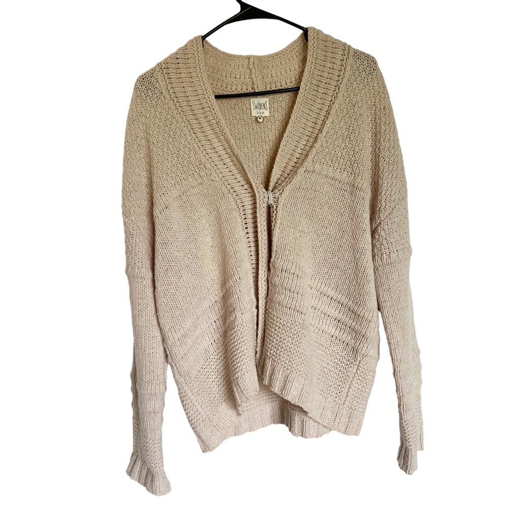Swildens Wool Sweater